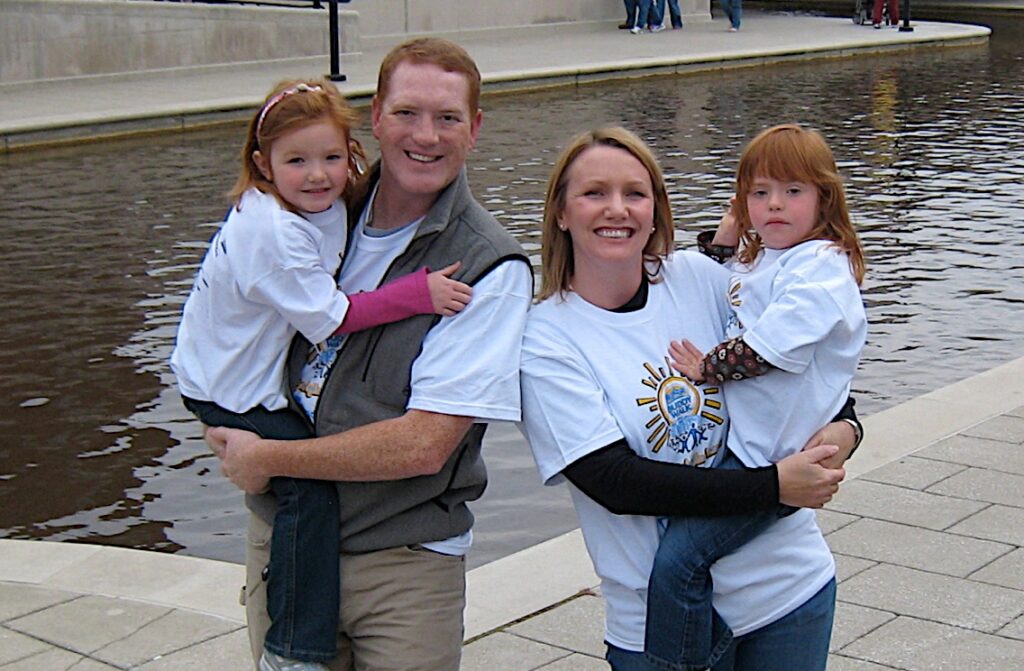 Buddy Walk 2010