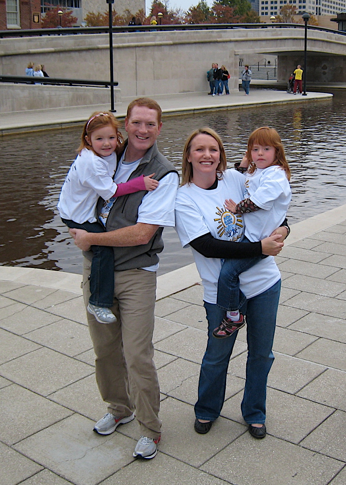 Buddy Walk 2010